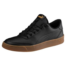 Puma Court Breaker L Mono M 364976 05 sort
