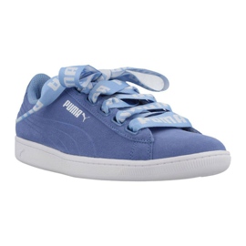 Puma Vikky Ribbon Bold Spiced W 365312 03 blå