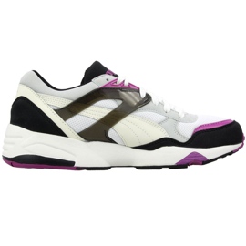 Puma R698 Basic Sport W 358068 03 hvid