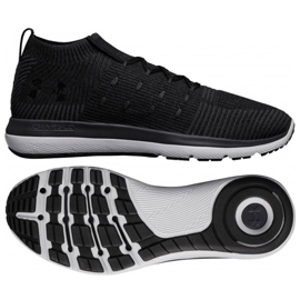 Under Armour Slingflex Rise M 3019874-001 sort