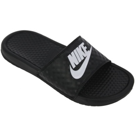 Nike Benassi Just Do It W 343881-011 sort