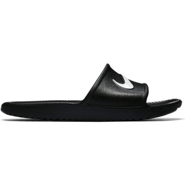 Nike Kawa Shower Sandal M 832655-001 dias sort