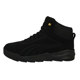Puma Desiero Sneaker Taffy M 361220 02 sort