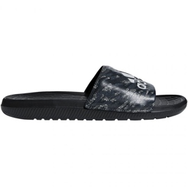 Adidas Voloomix BB7400 hjemmesko sort