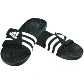 Adidas Adissage M F35580 hjemmesko sort