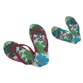 Speedo Jungle Thong flip-flops flerfarvet