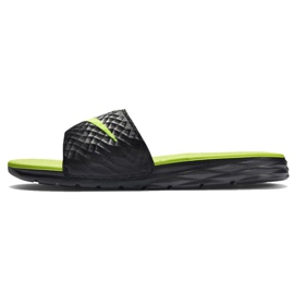 Nike Benassi Solarsoft Slide 705474-070 sort