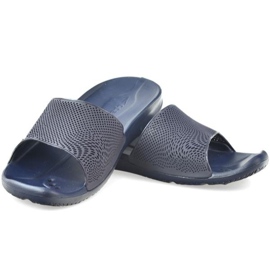 Speedo Atami Max Ii Am M 607879 marine blå