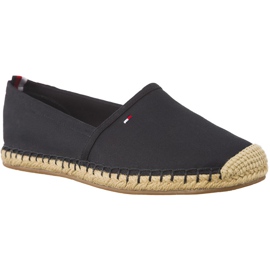 Tommy Hilfiger Int Rana 1D 403 Midnight sort