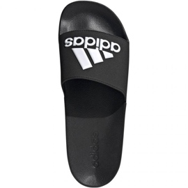 Adidas Adilette Shower M F34770 hjemmesko sort