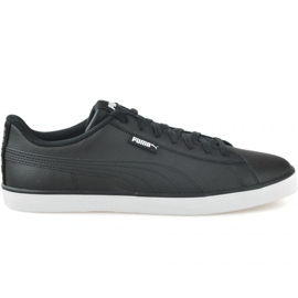 Herresko Puma Urban Plus M 365258 01 sort