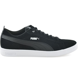 Puma Smash Wns v2 Sd W 365313 01 sort