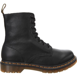 Dr. Martens Pascal Black DM13512006 sort