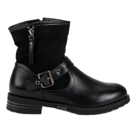 SDS Sorte arbejdere