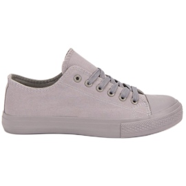 Sport Grå sneakers
