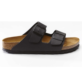 Birkenstock Arizona 51793 sort