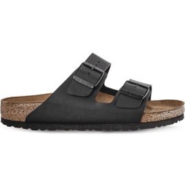 Birkenstock Arizona 791 sort