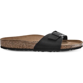 Birkenstock Madrid 793 sort