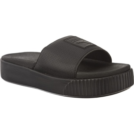 Platform Slide Wns PUMA Sort PUMA Sort