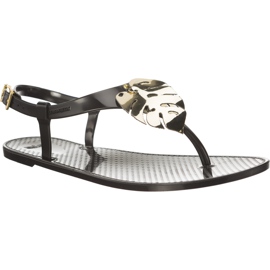 Lemon Jelly Ivy 04 Black sort