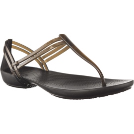 Crocs Isabella T Strap Sort