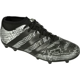 Adidas Ace 16.3 Primemesh fodboldstøvler sort