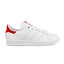 Adidas Stan Smith 326 hvid rød
