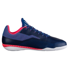 Indendørs sko Puma 365 Ignite Ct Blue Danube M 103988 01 flerfarvet marine blå