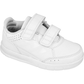 Adidas AltaSport Cf Kids BA9513 sko hvid