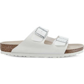 Birkenstock Arizona 731 hvid