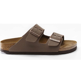 Birkenstock Arizona 51183 brun