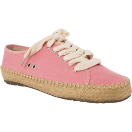 Emu Australia Agonis Pink Watermelon violet lyserød