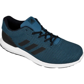 Løbesko adidas Cosmic M BB4342 blå