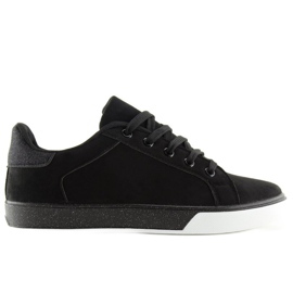 Sorte damesko K-307 Sort