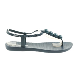 Ipanema sandaler flip-flops damesko 82517 marine blå