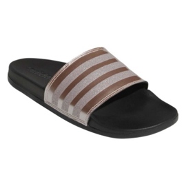 Adidas Adilette Comfort B75679 hjemmesko lyserød