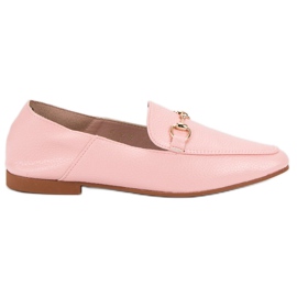 Comer Pink Lords lyserød