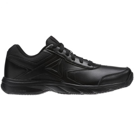 Reebok Work N Cushion 3.0 M BS9524 træningssko sort