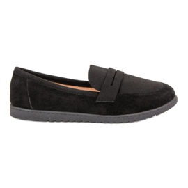 Comer Ruskind loafers sort