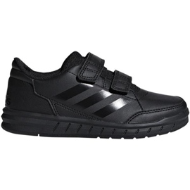 Adidas AltaSport Cf K Jr D96831 sort