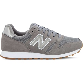 New Balance Wl373dag Grå