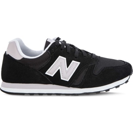 New Balance Wl373blg Sort