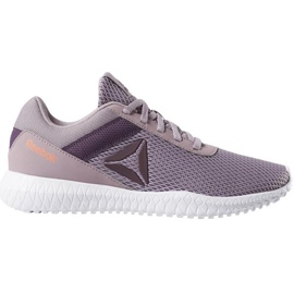 Reebok Flexagon Energy Tr W DV4782 træningssko violet