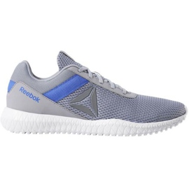 Reebok Flexagon Energy Tr M DV4778 træningssko grå