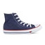 Converse Chuck Taylor All Star Sucker Kærlighed C163303 Indigo Emalje Rød Blå