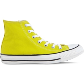 Converse C163353 Fed Citron gul