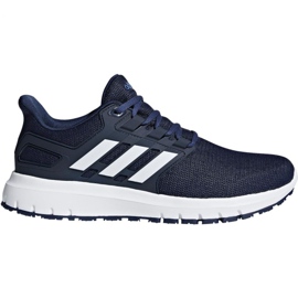 Løbesko adidas Energy Cloud 2 M CP9769 marine blå