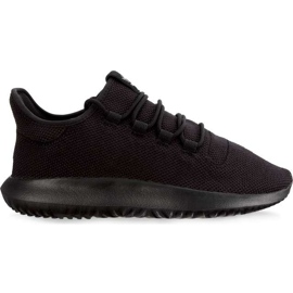 Adidas Tubular Shadow 562 Black sort