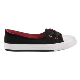 J. Star Sorte sneakers