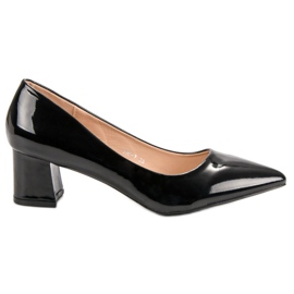 Diamantique Elegante sorte pumper